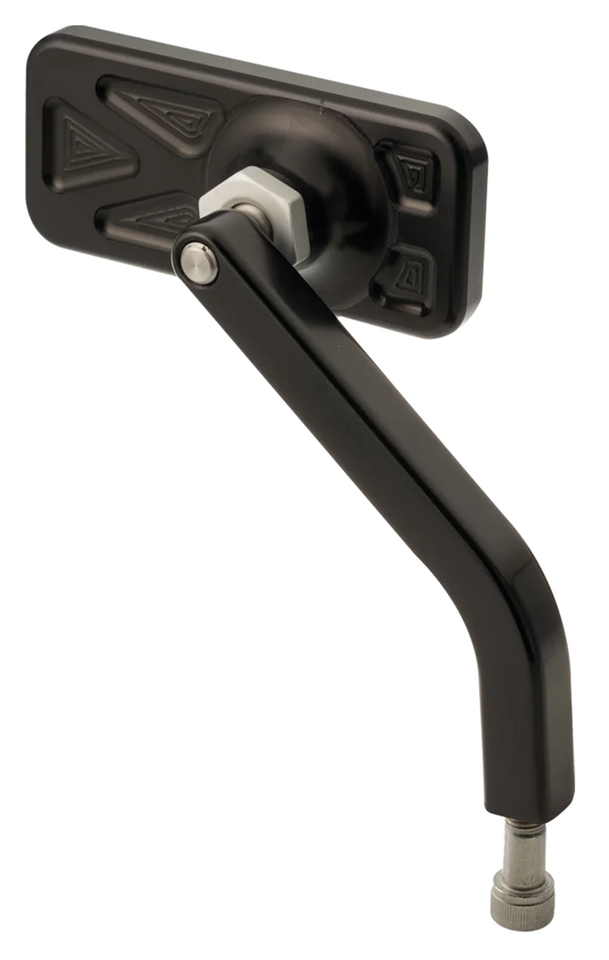 JM Mirror No. 1 Solid Short Black - Höger - Bild 2