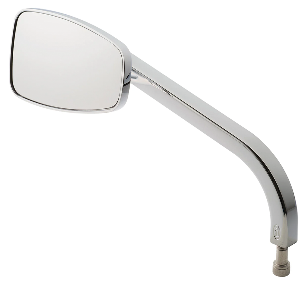 Joker Machine Mirror No. 8 Solid Long LH Chrome - Bild 2