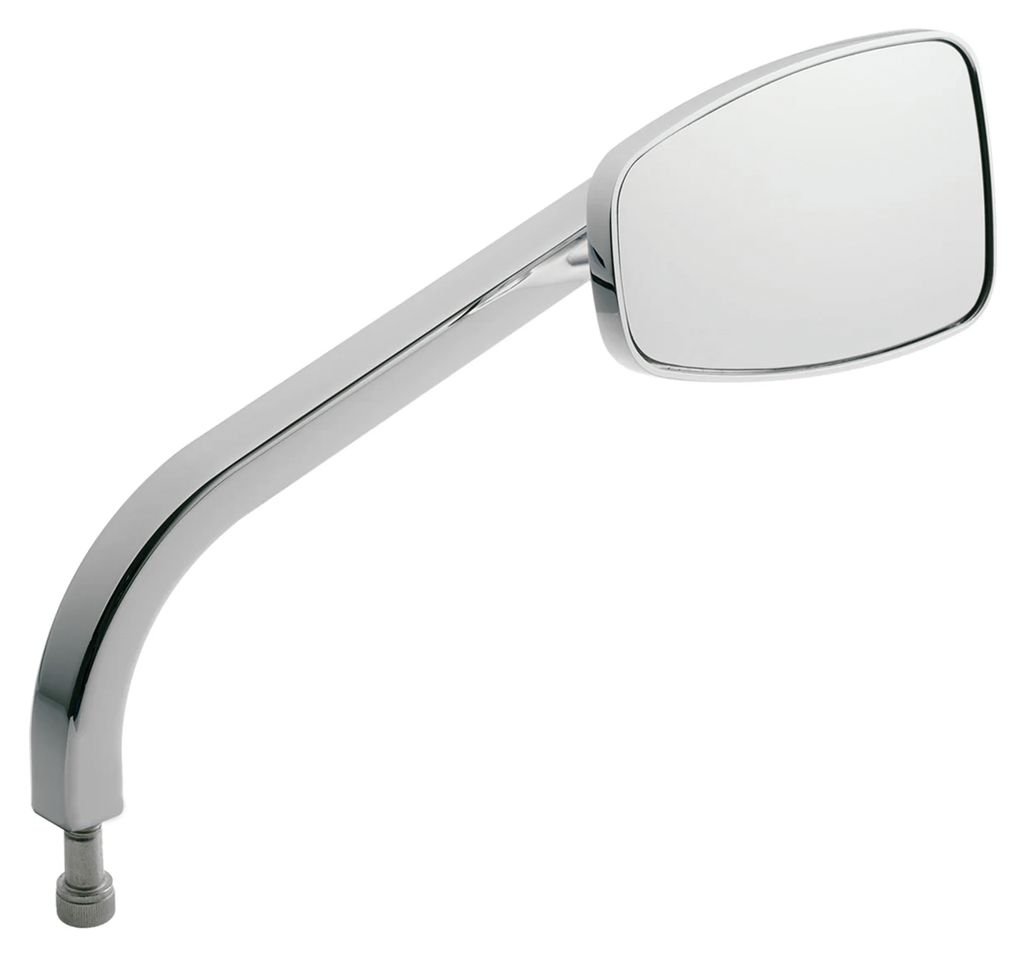 Joker Machine Mirror No. 8 Solid Long RH Chrome - Bild 2
