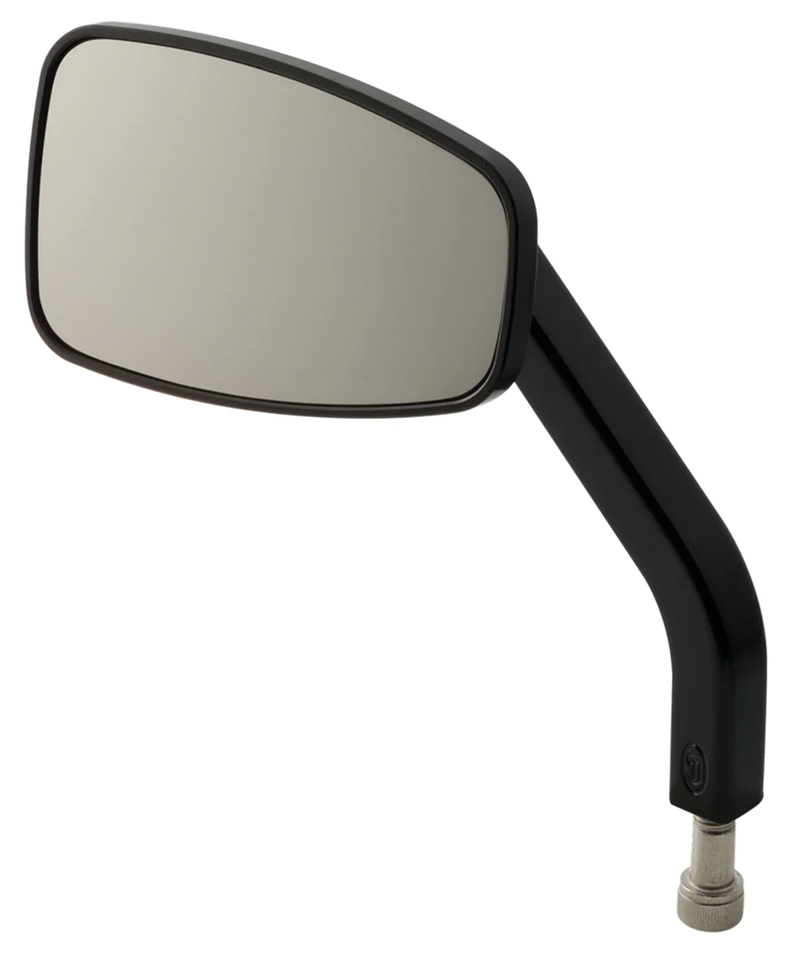 Joker Machine Mirror No. 8 Solid Short LH Black - Bild 2
