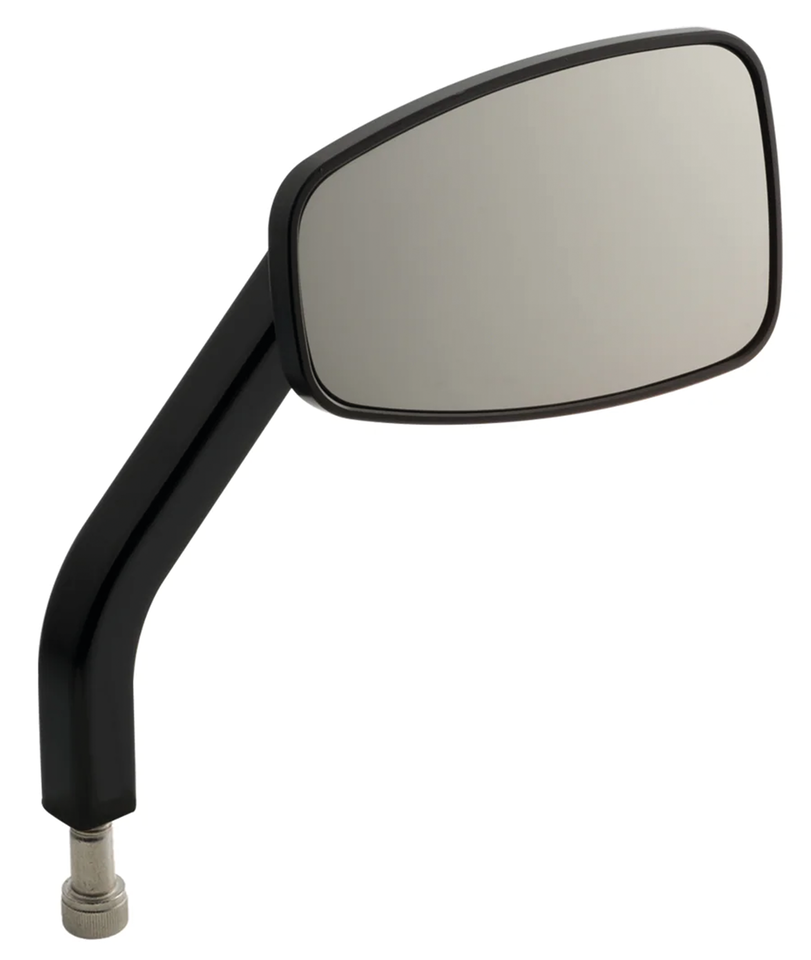 Joker Machine Mirror No. 8 Solid Short RH Black - Bild 2