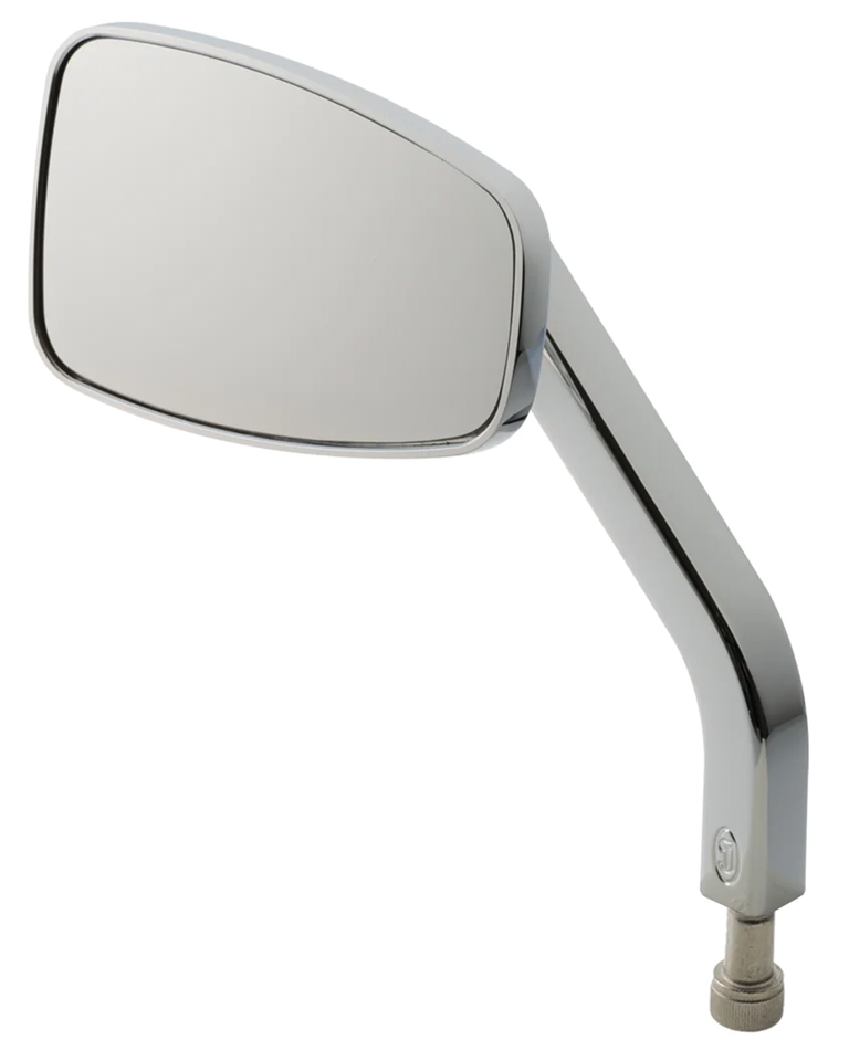 Joker Machine Mirror No. 8 Solid Short LH Chrome - Bild 2