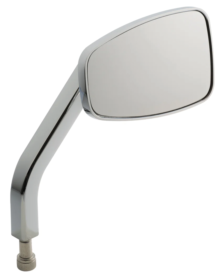 Joker Machine Mirror No. 8 Solid Short RH Chrome - Bild 2