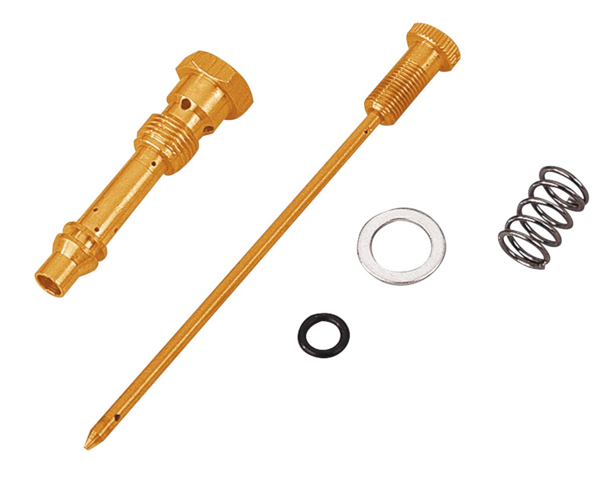 Daytona – ADJUSTABLE MAINJET KIT FOR BENDIX & ZENITH CARBURETORS
