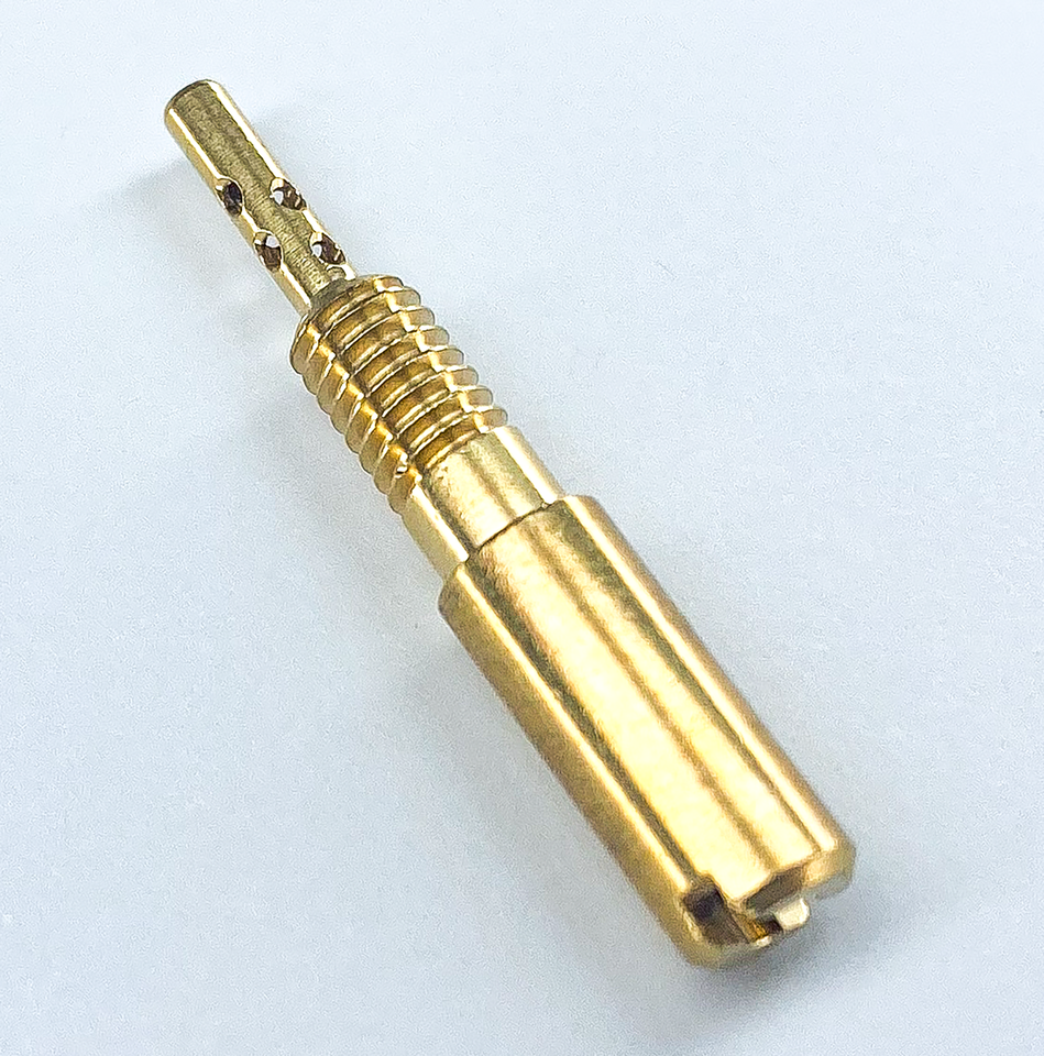 Mikuni pilot jet #20