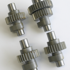Andrews camshafts XL86-90 V8 grind