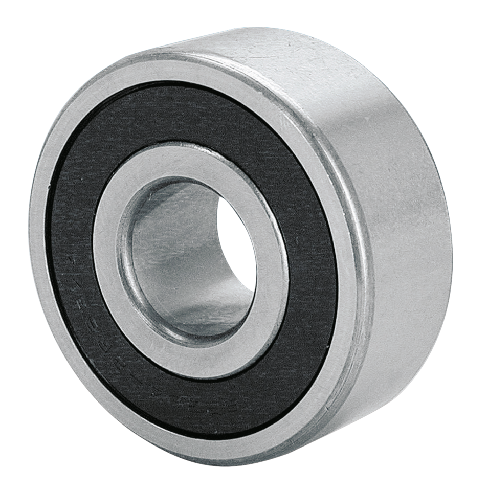 Performance Machine – Sealed bearing 19.05x52x15mm