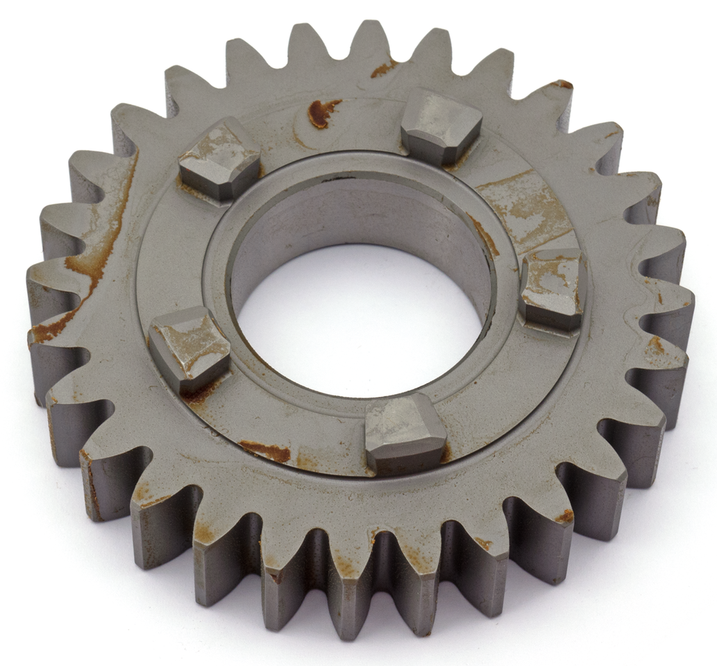 ANDREWS GEARS AND SHAFTS FOR 1991 THRU 2005 SPORTSTER