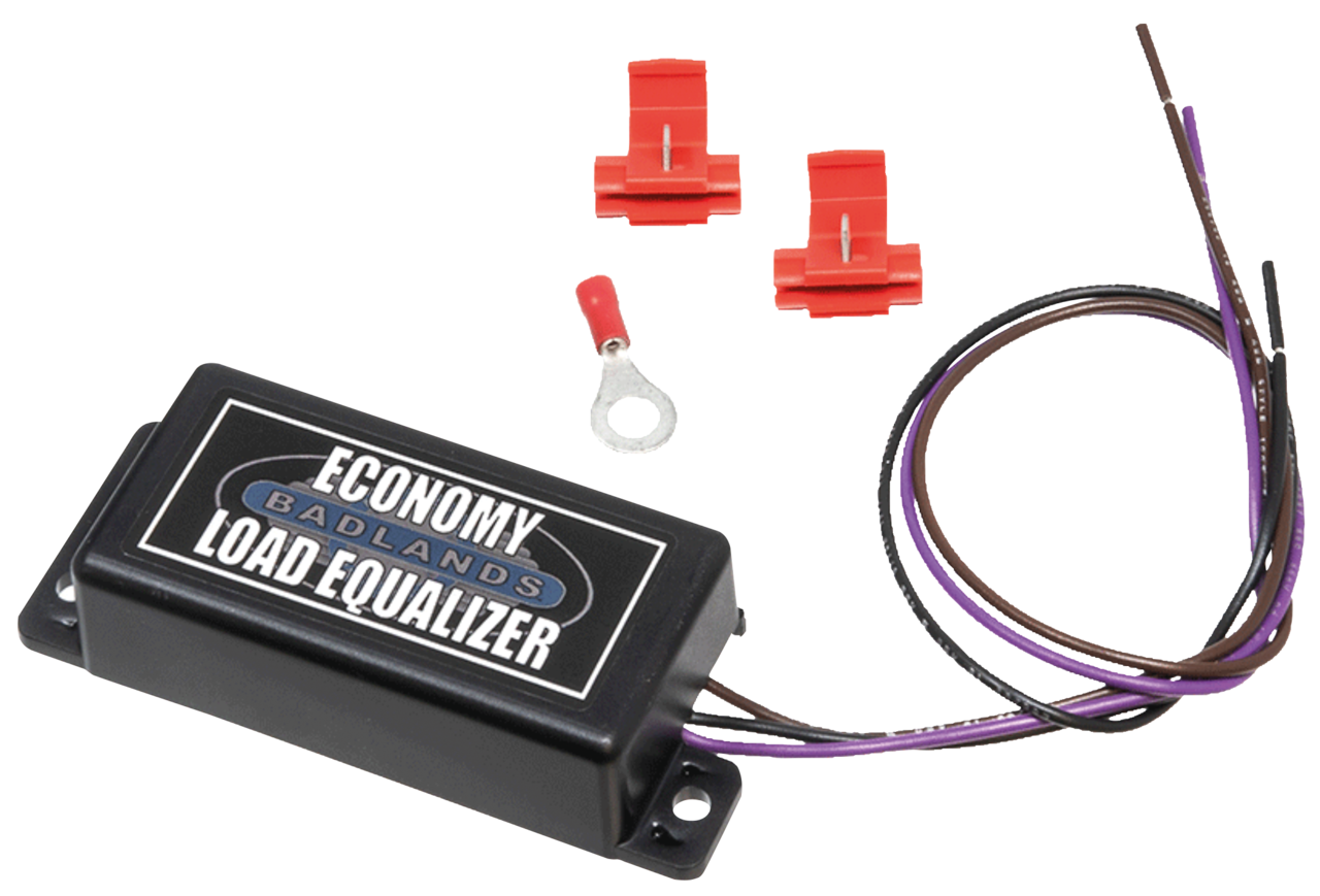 Badlands Load Equalizer I - Bild 2