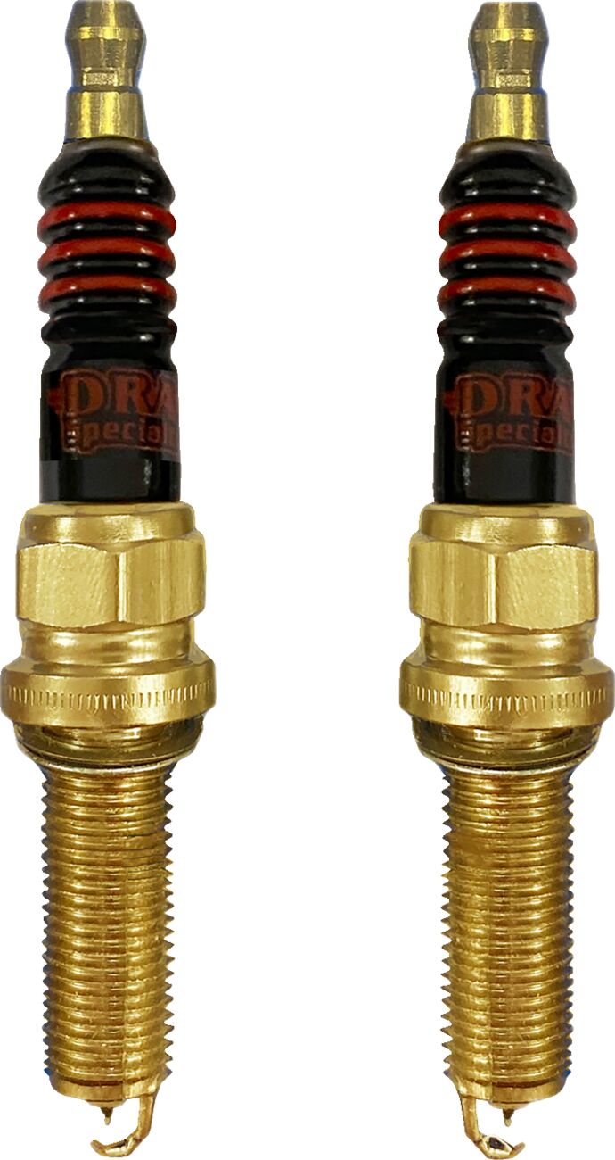 SPARK PLUGS CHALLENGER