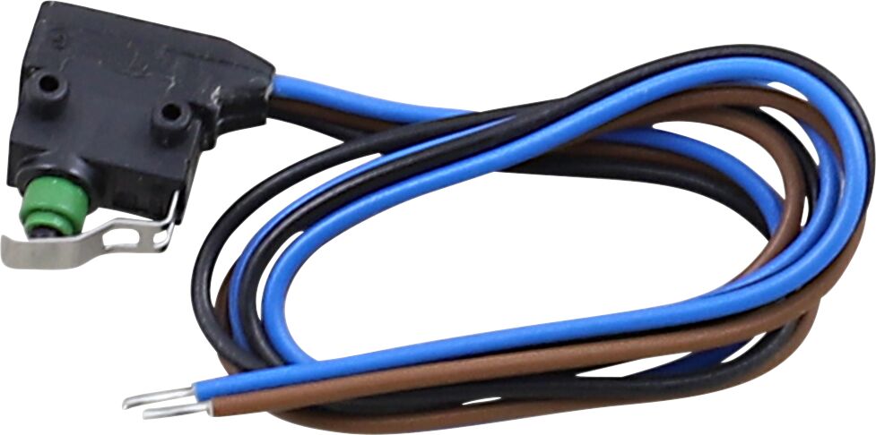 Switch Safty F/cab Cltch