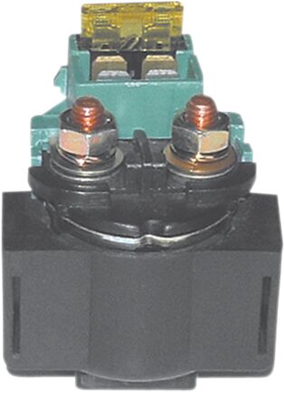 K&L-SUPPLY, UNIVERSAL STARTER RELAY (SOLENOID)
