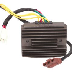 Rectifier / Regulator