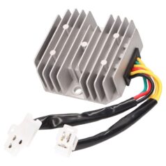 Rectifier / Regulator