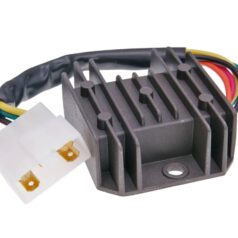 Rectifier / Regulator