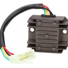 Rectifier / Regulator