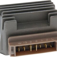Rectifier / Regulator