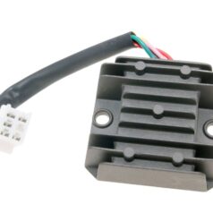 Rectifier / Regulator