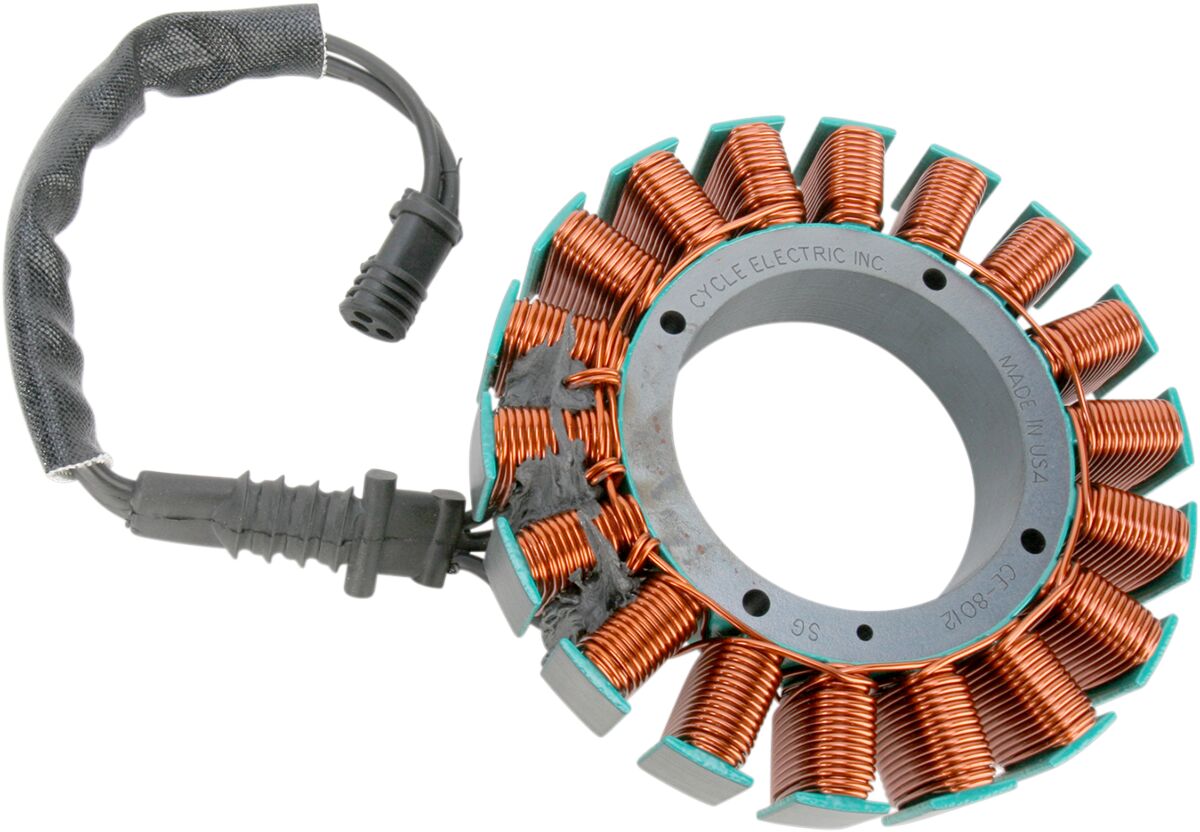 Stator - FLT 06-16 - OEM 29987 - Bild 2