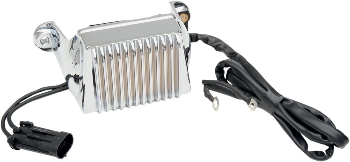Regulator FL 02-03 CHR