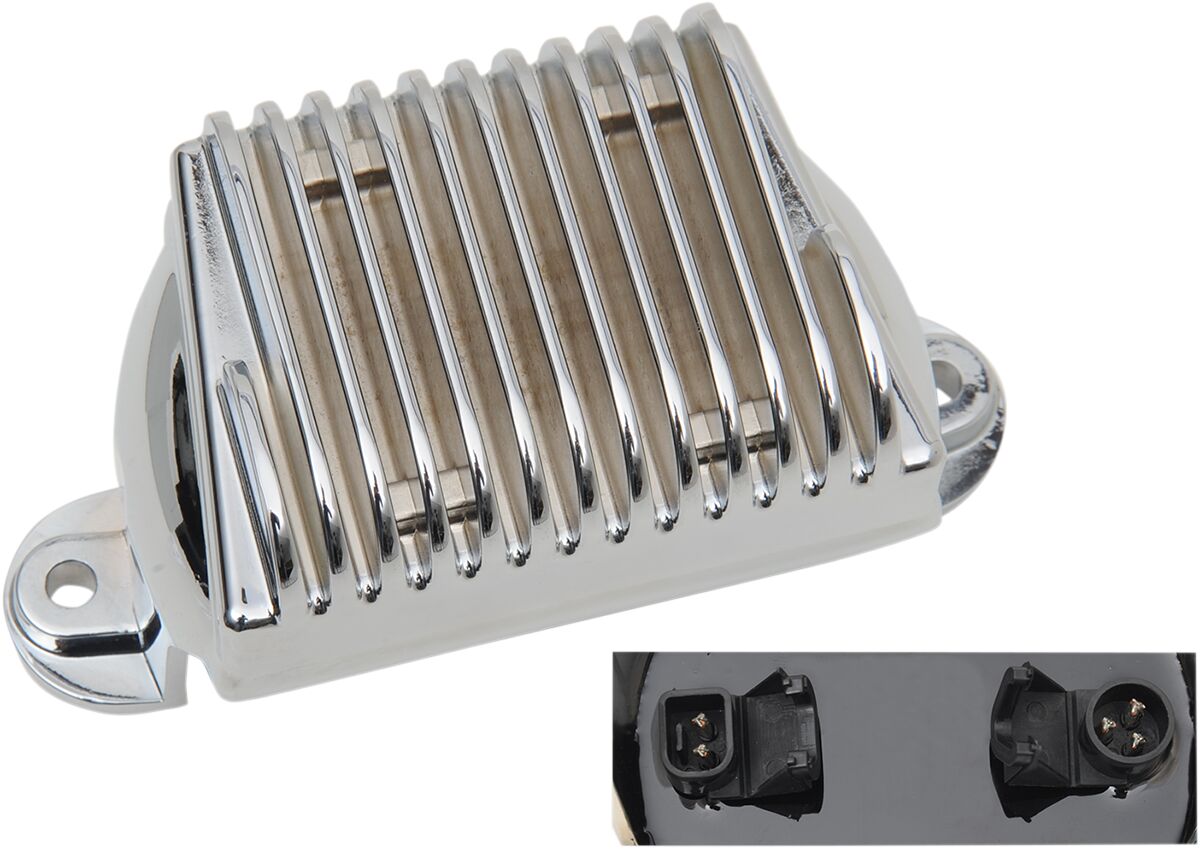 Regulator 09-16 FL CHR