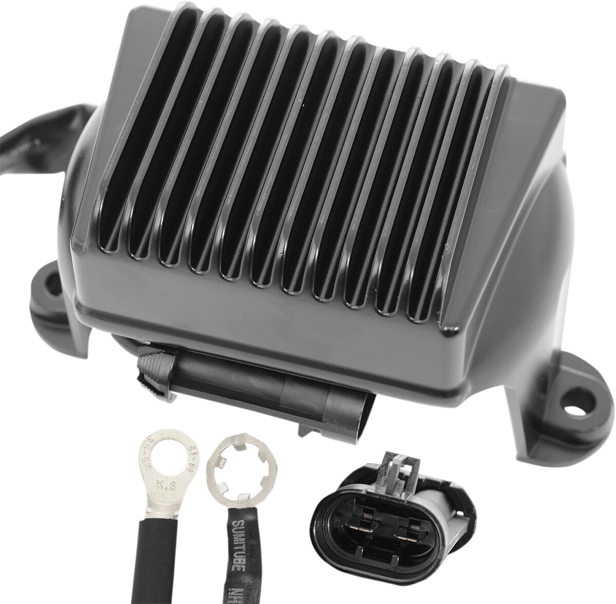 Regulator FL 02-03 BLK