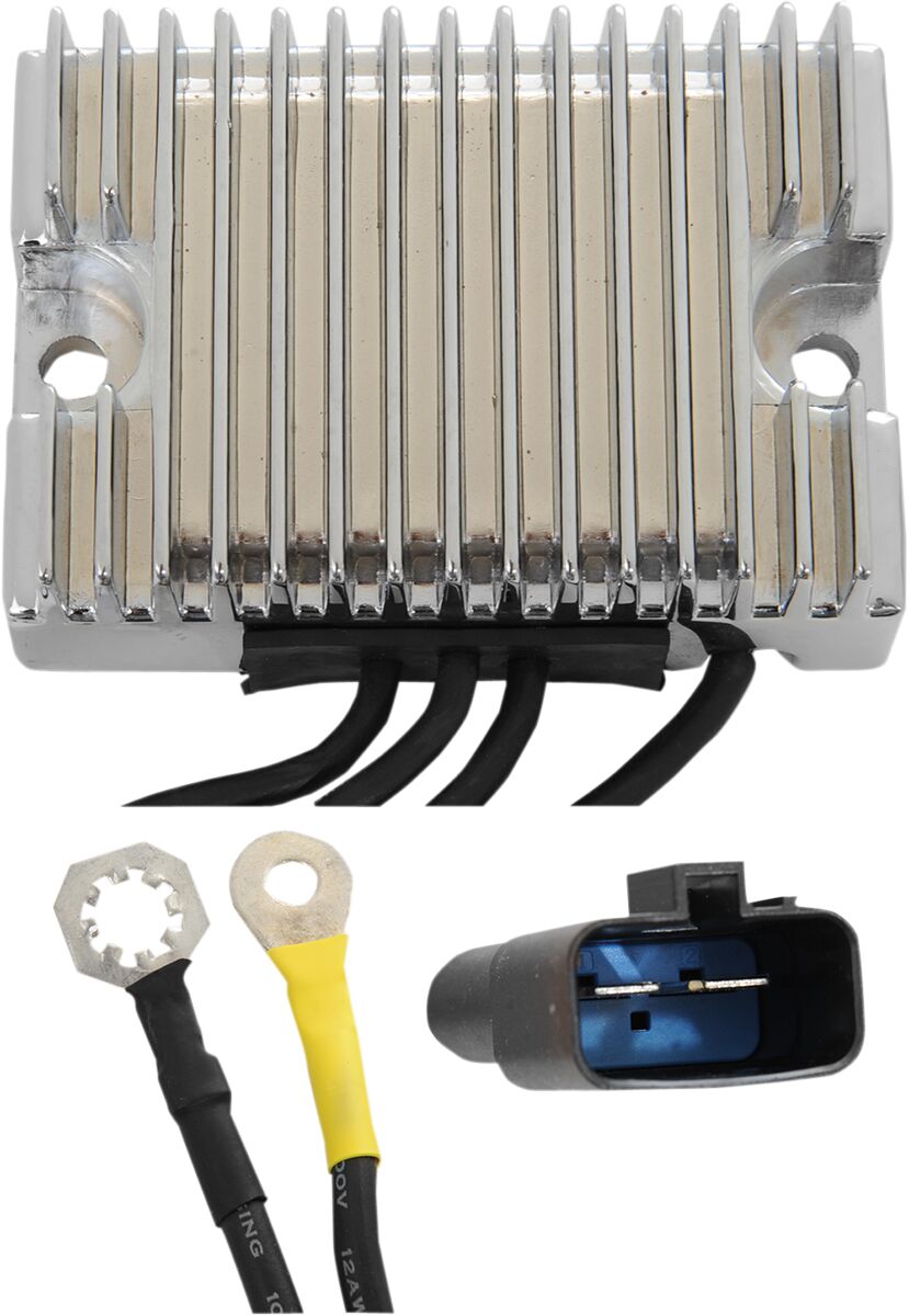 Regulator FXD 99-03 CHR