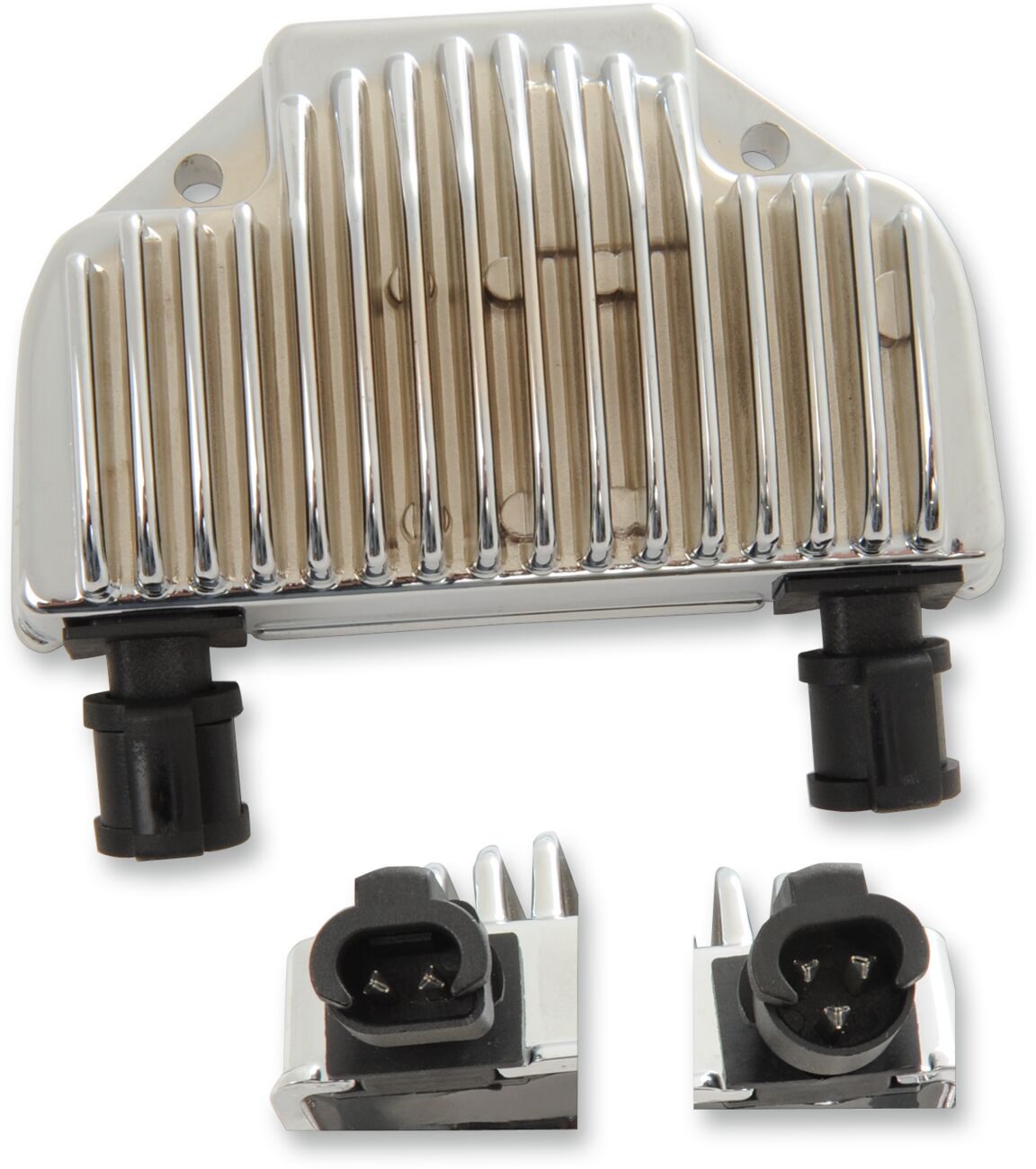 Regulator 08-16 FXD CHR