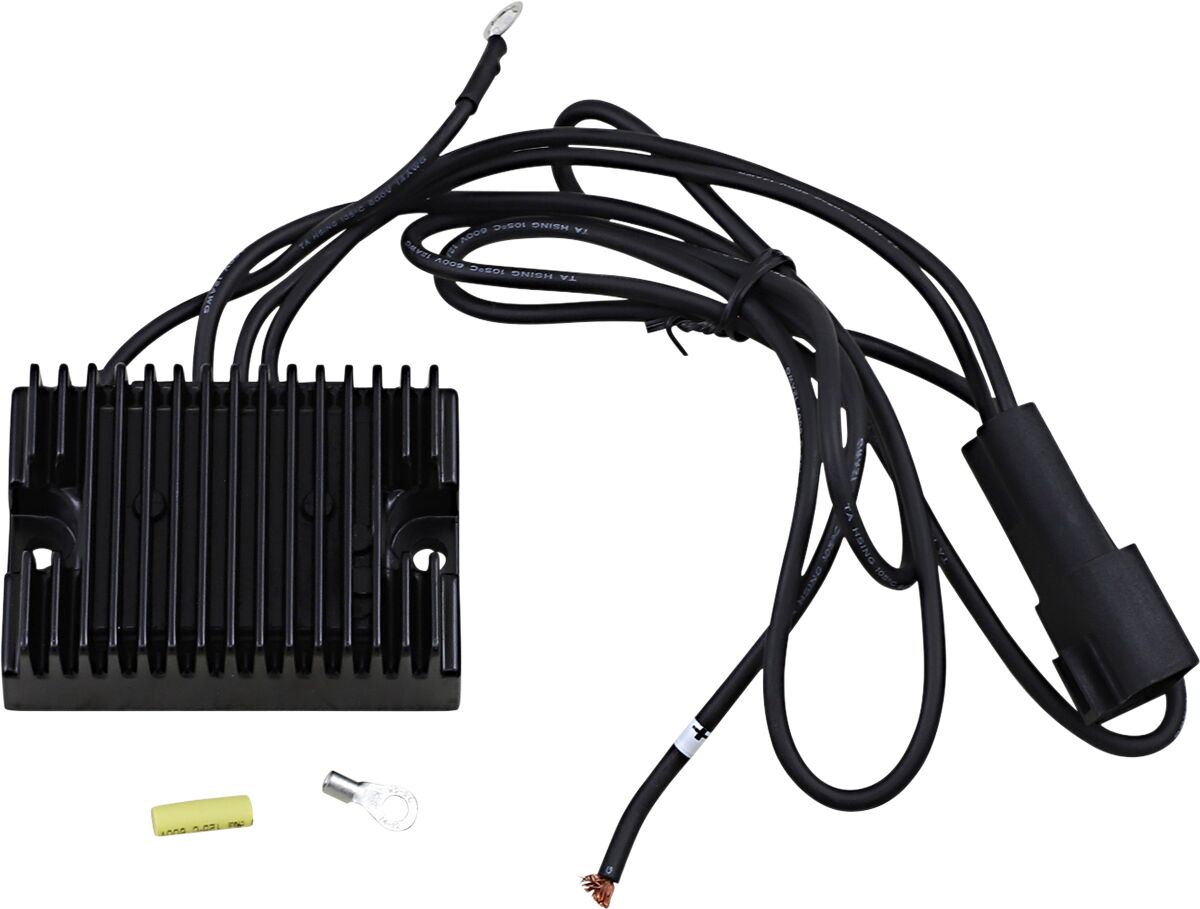 Regulator Fx/flst 00 BLK - Bild 2