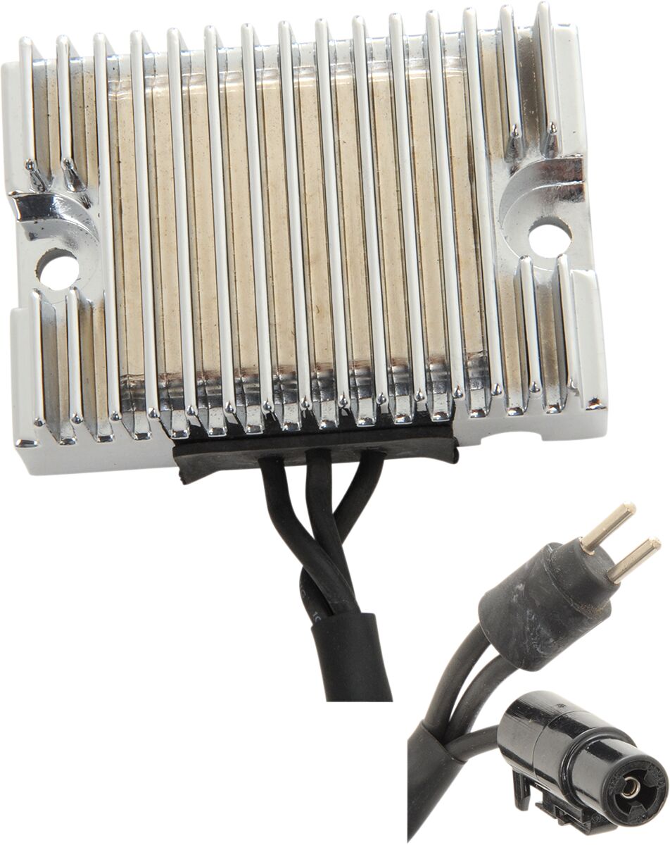 Regulator XL 94-03 CHR