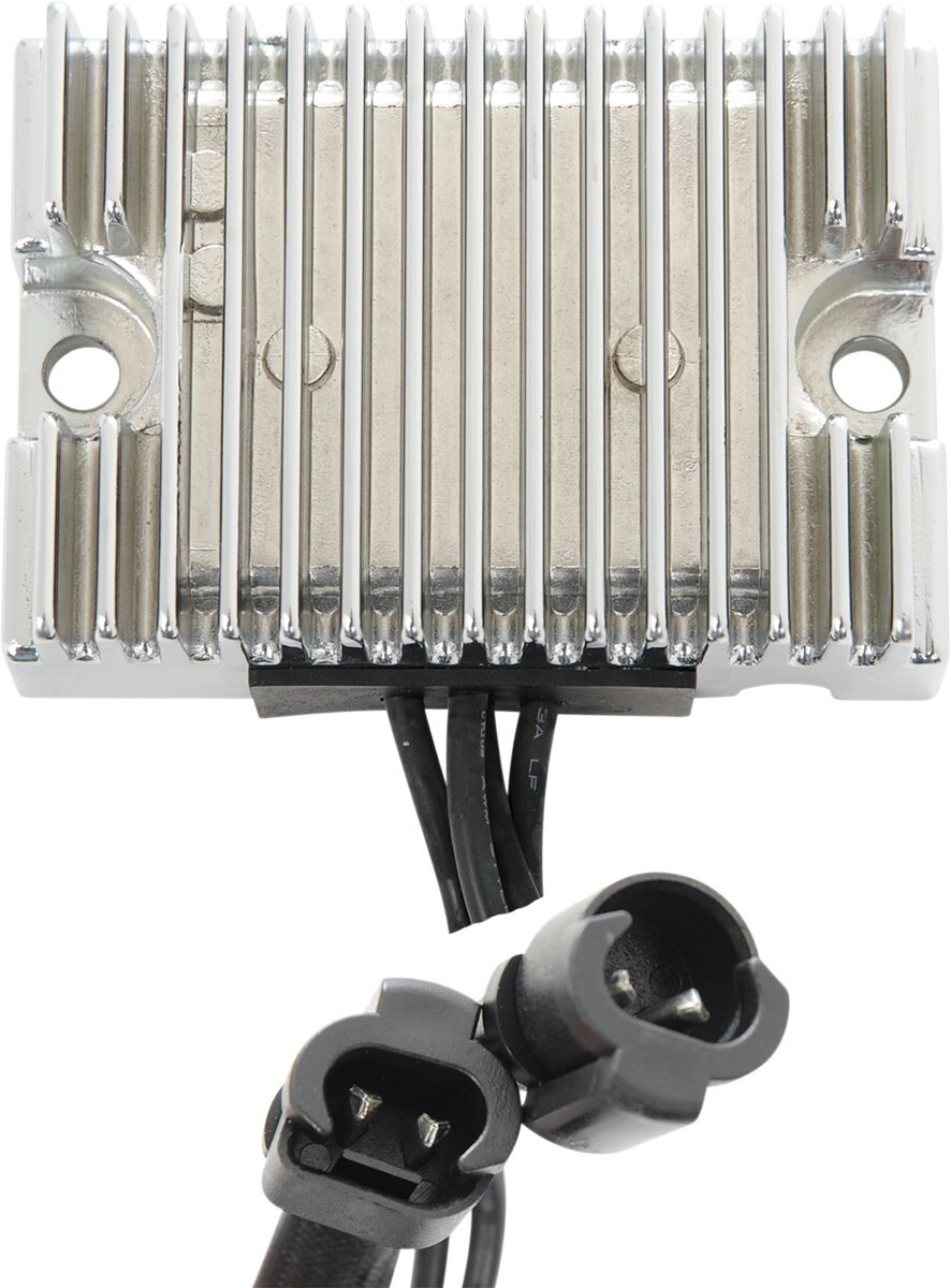 Regulator XL 09-18 CHR