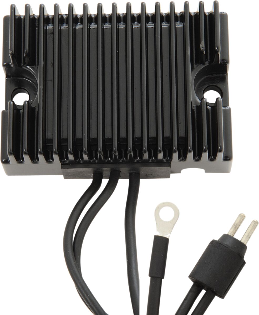 Regulator Svart Sportster (XL) 91