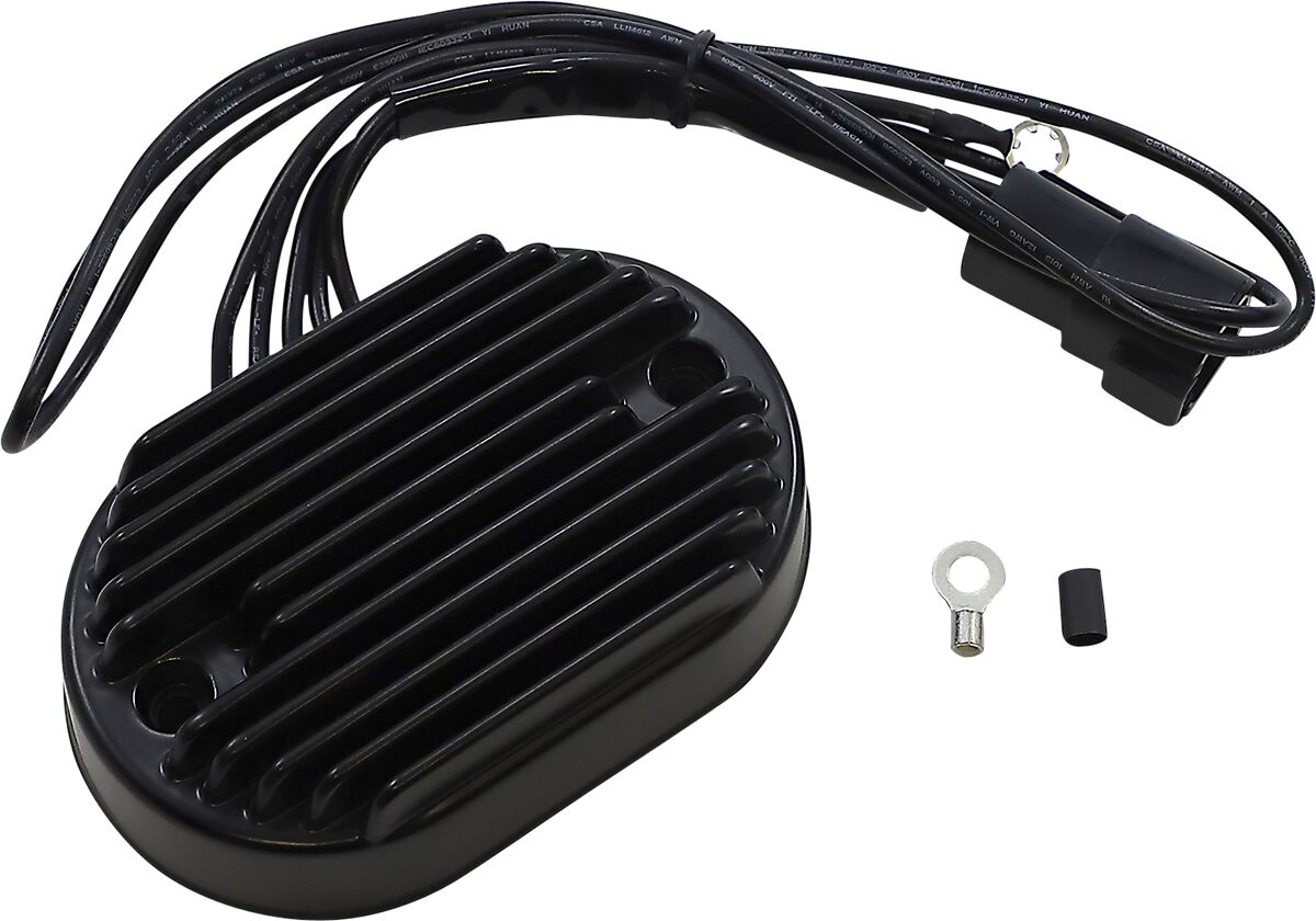 Regulator Fx/flst 01-6 BK