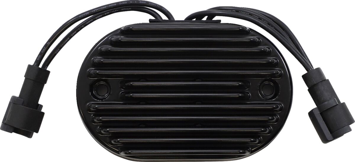 Regulator FXS 11-17 BLK
