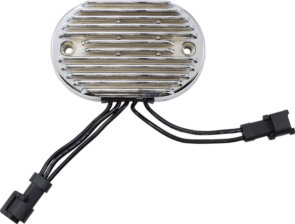 Regulator FXS 11-17 CHR
