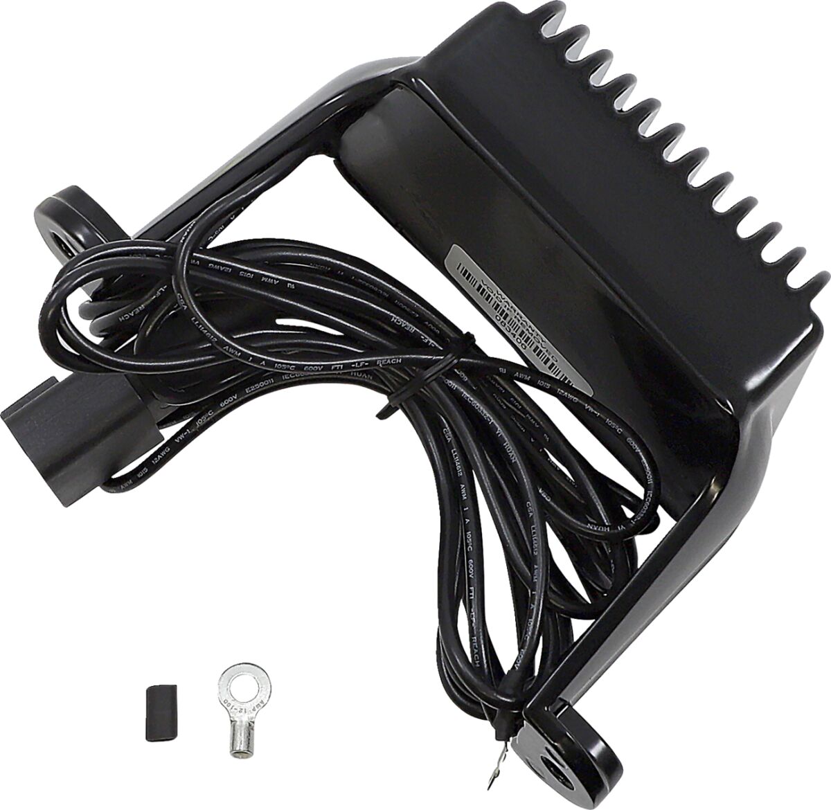Regulator FL 99-01 BLK - Bild 2