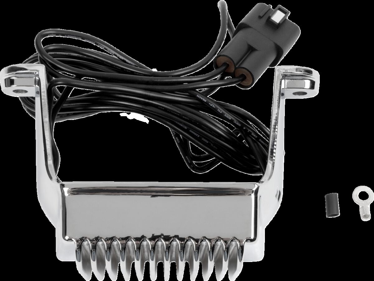 Regulator FL 99-01 CHR