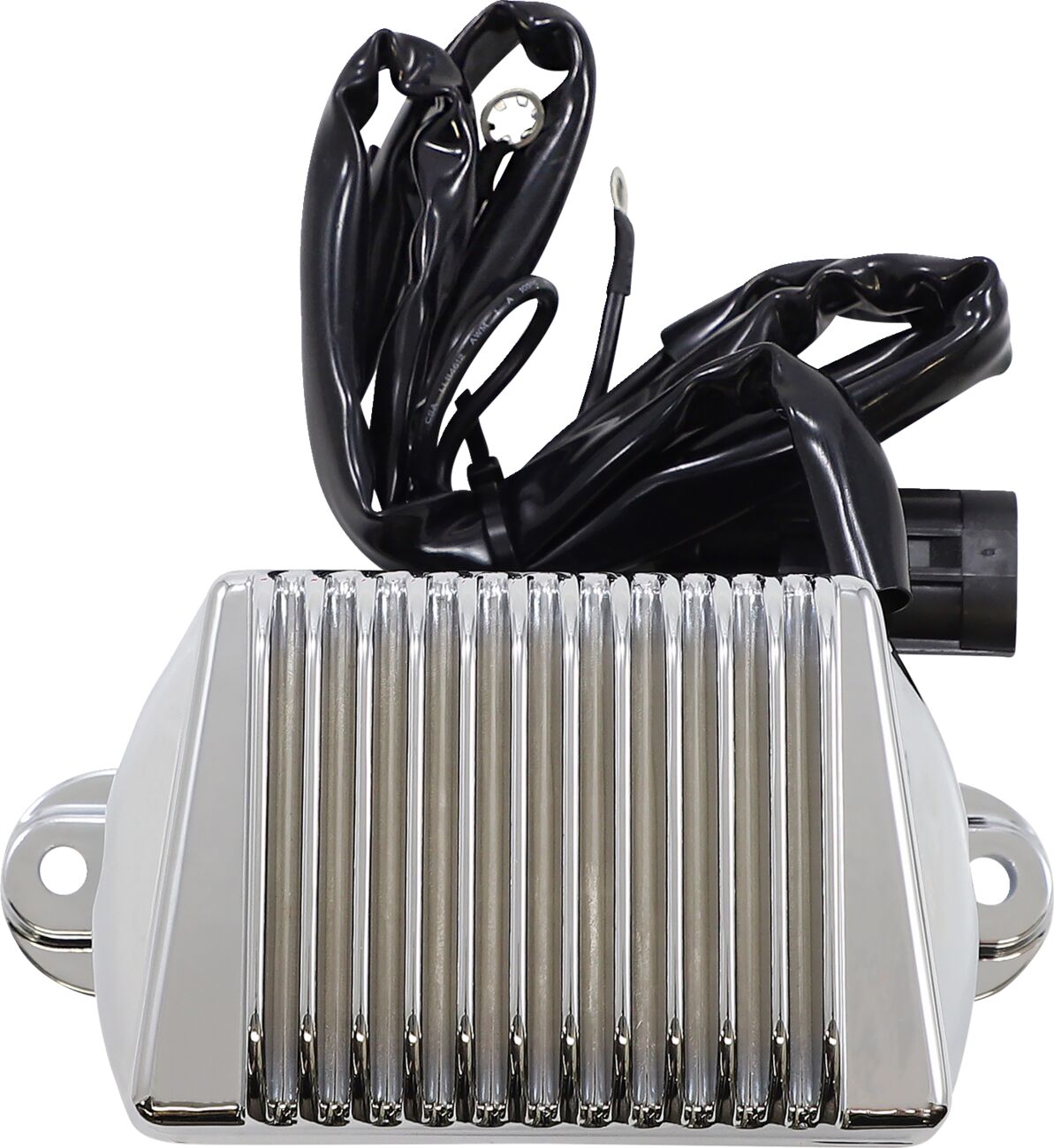 Regulator FL 02-03 CHR