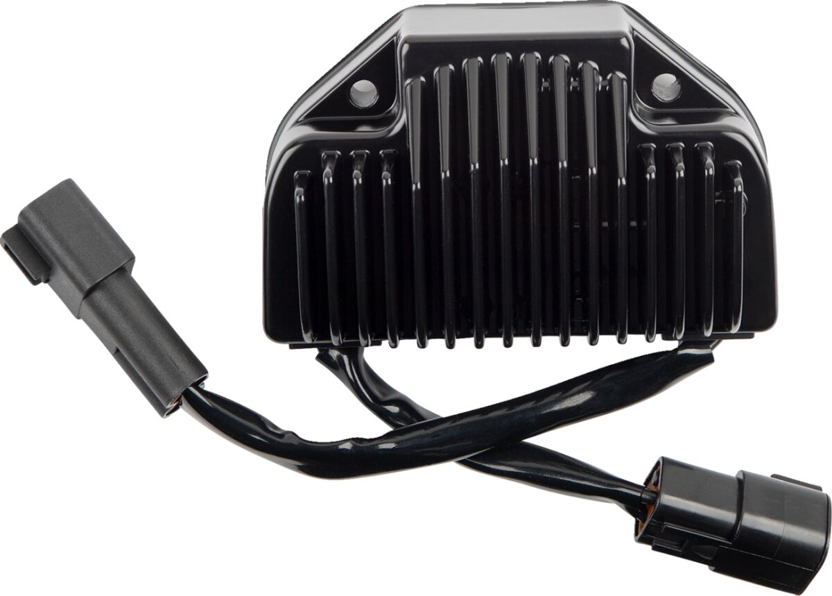 Regulator FXD 04-05 BLK