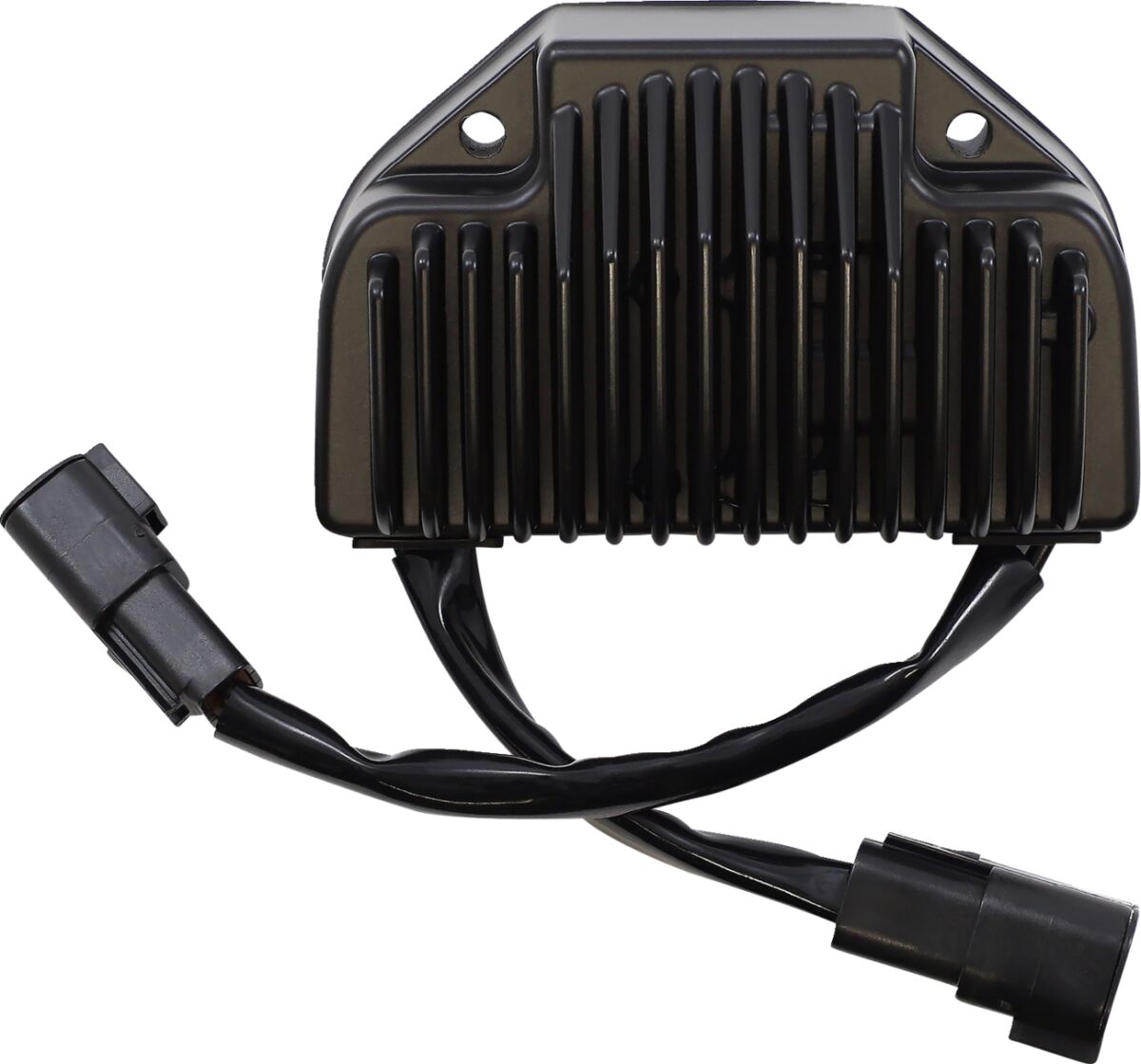 Regulator FXD 06-07 BLK