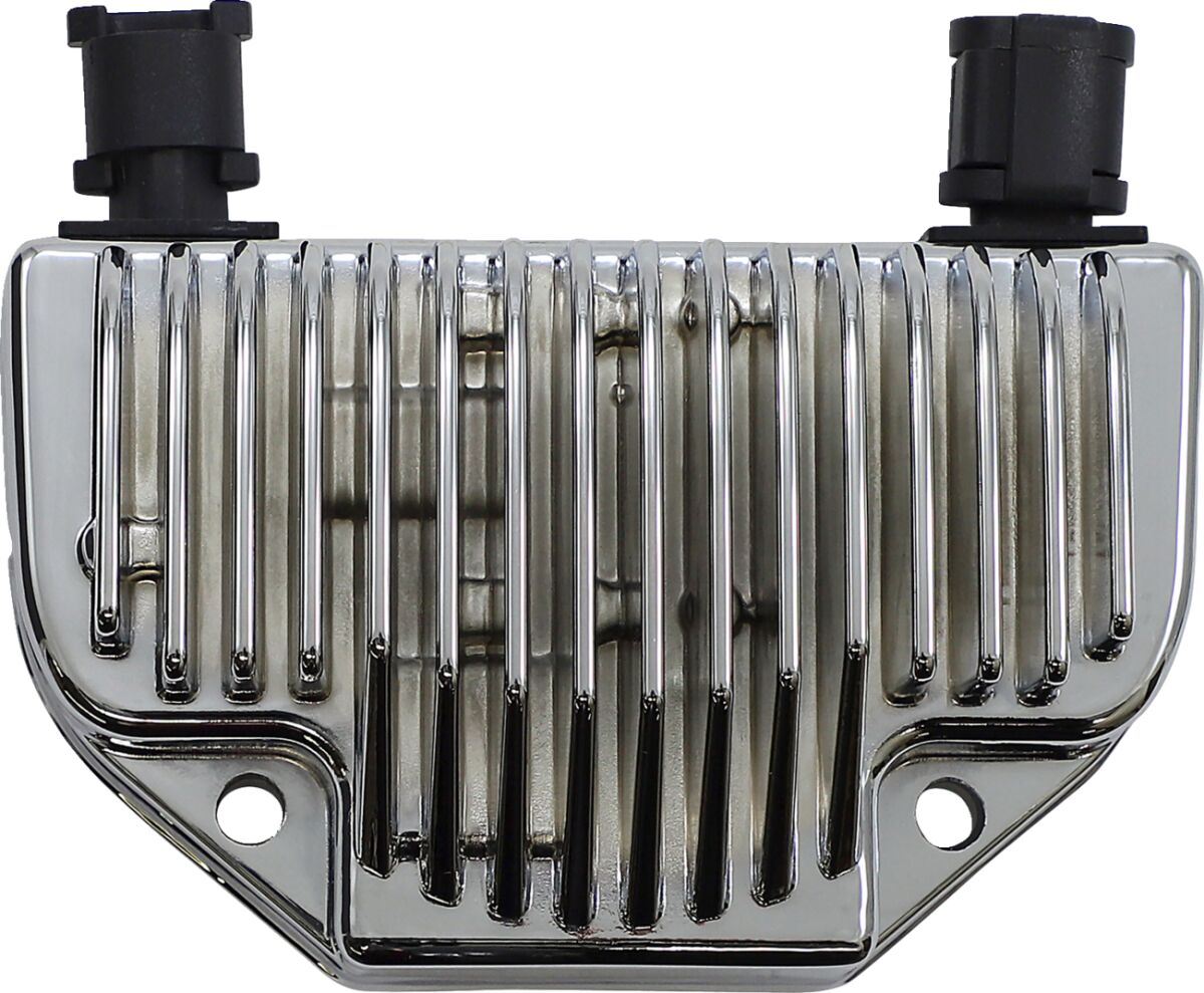 Regulator FXD 08-17 CHR