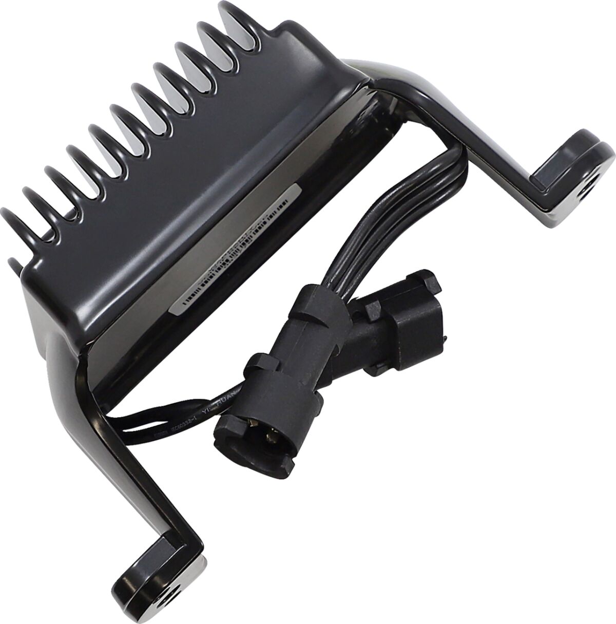 Regulator FL 09-15 BLK