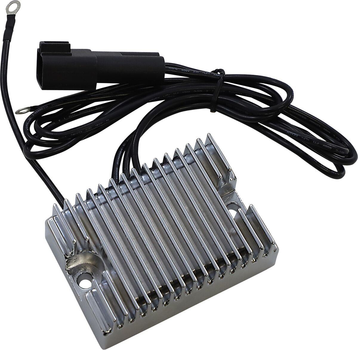 Regulator FXD 99-03 CHR