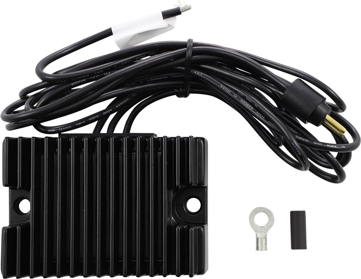 Regulator XL 92-93 BLK