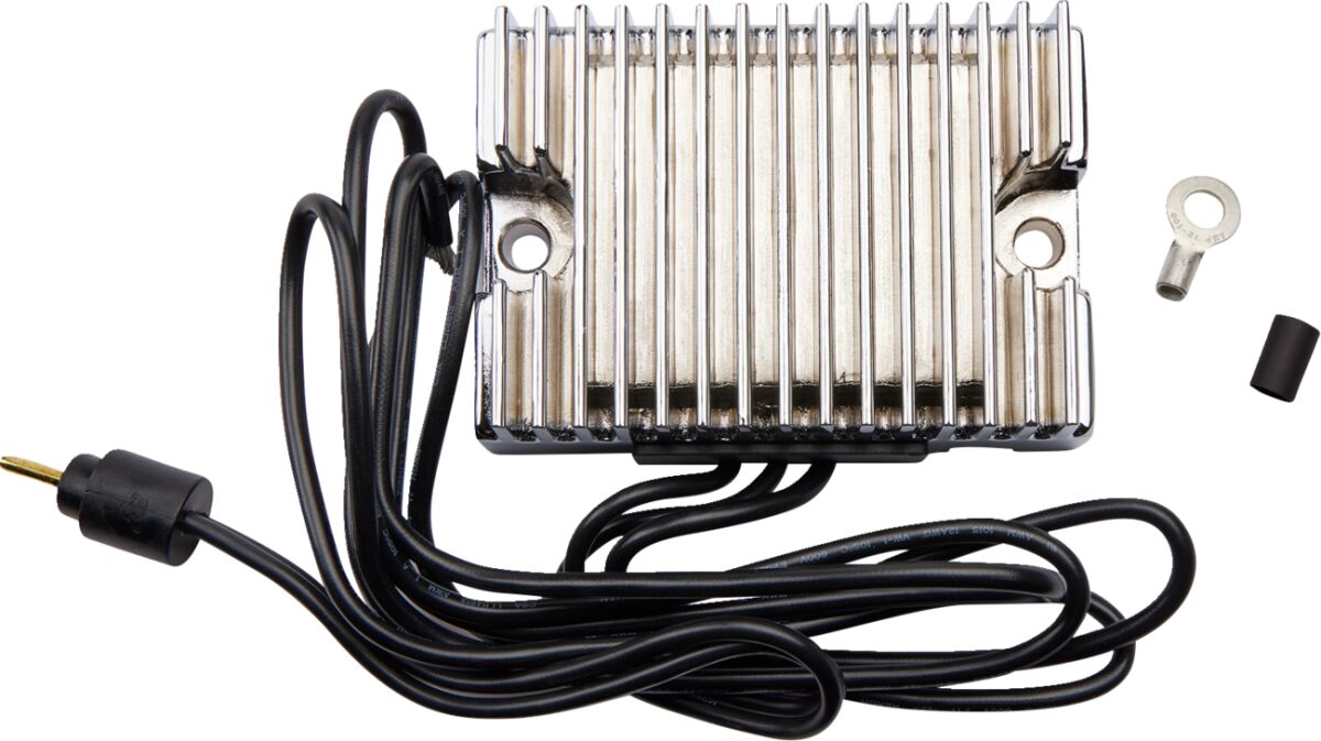 Regulator XL 92-93 CHR