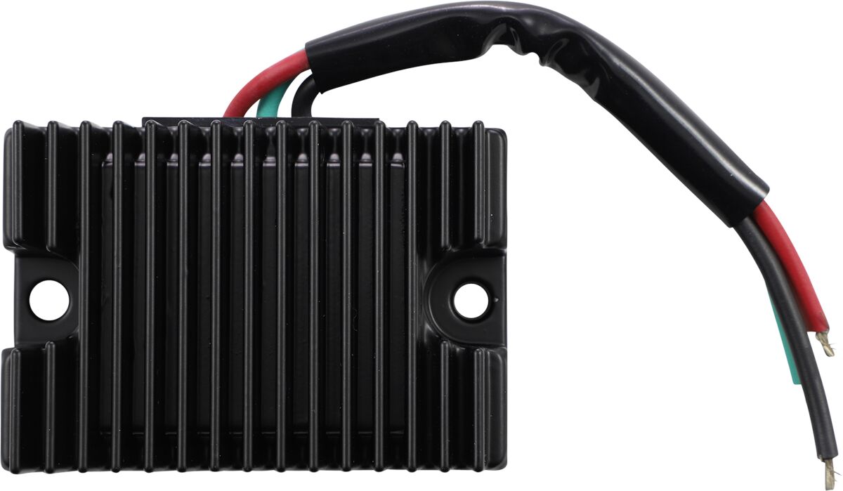 Regulator XL 65-77 BLK