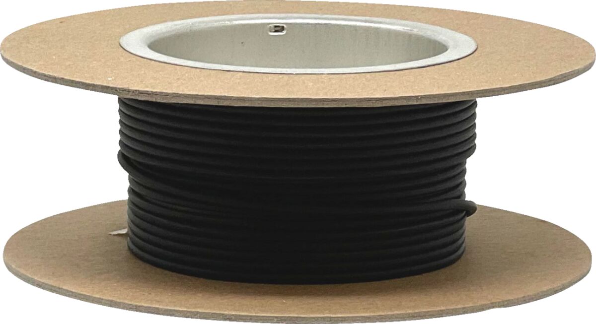 Wire 10-gauge GXL Primary 25'