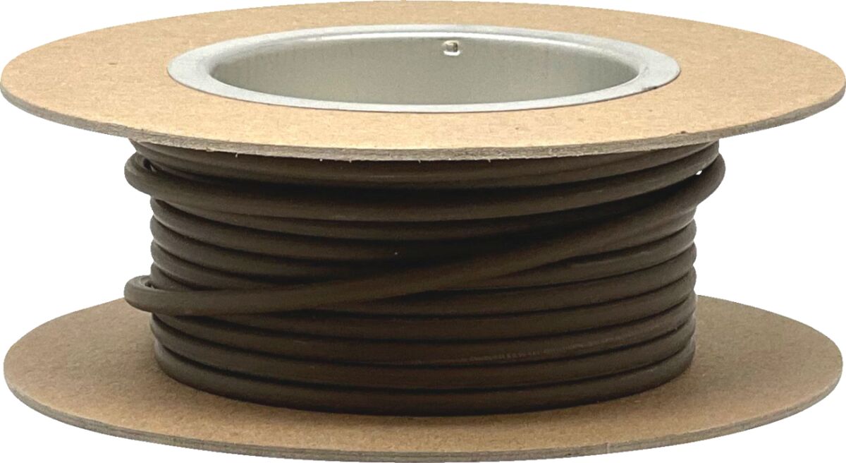 Wire 10-gauge GXL Primary 25'