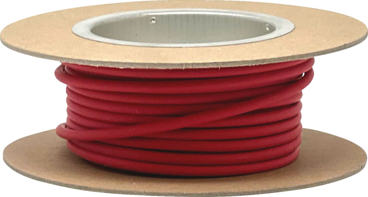 Wire 10-gauge GXL Primary 25'