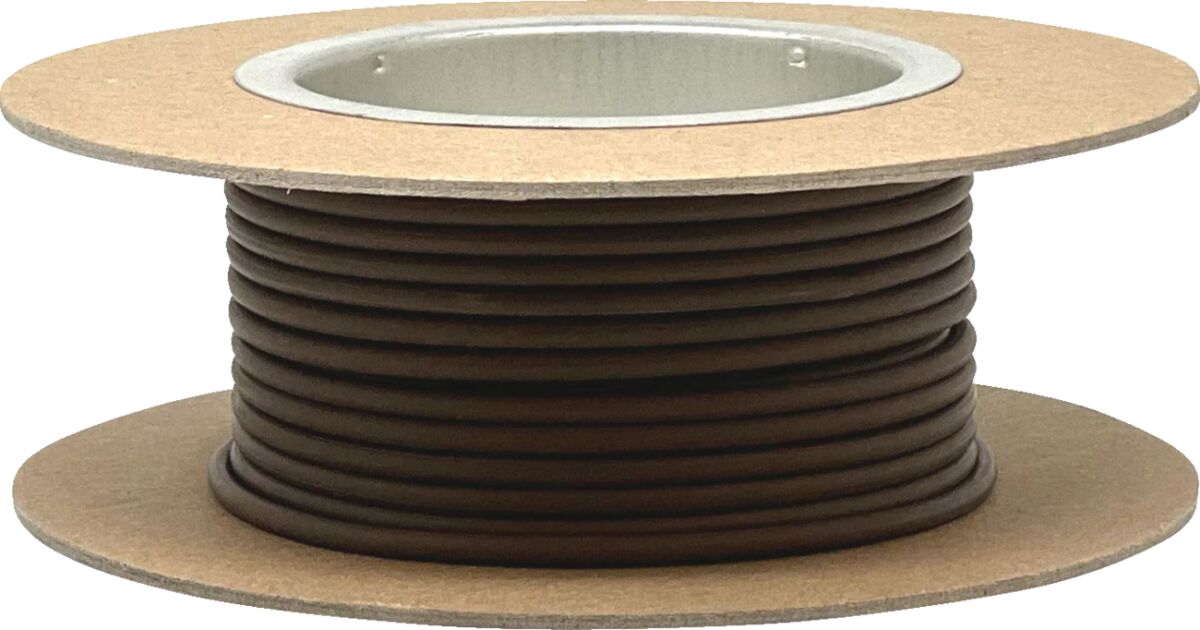 Wire 12-gauge GXL Primary 25'